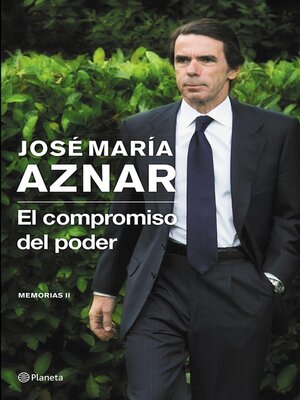 cover image of El compromiso del poder